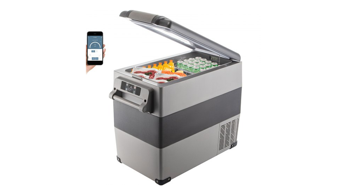 VEVOR 12 Volt Refrigerator